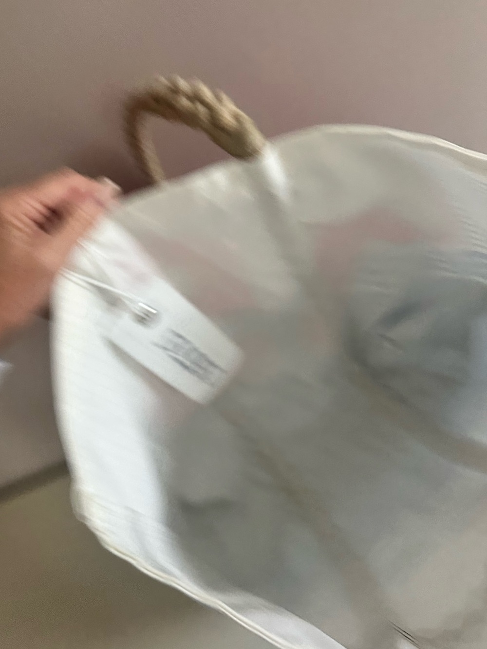 Sea Bag - Picture 5 of 5